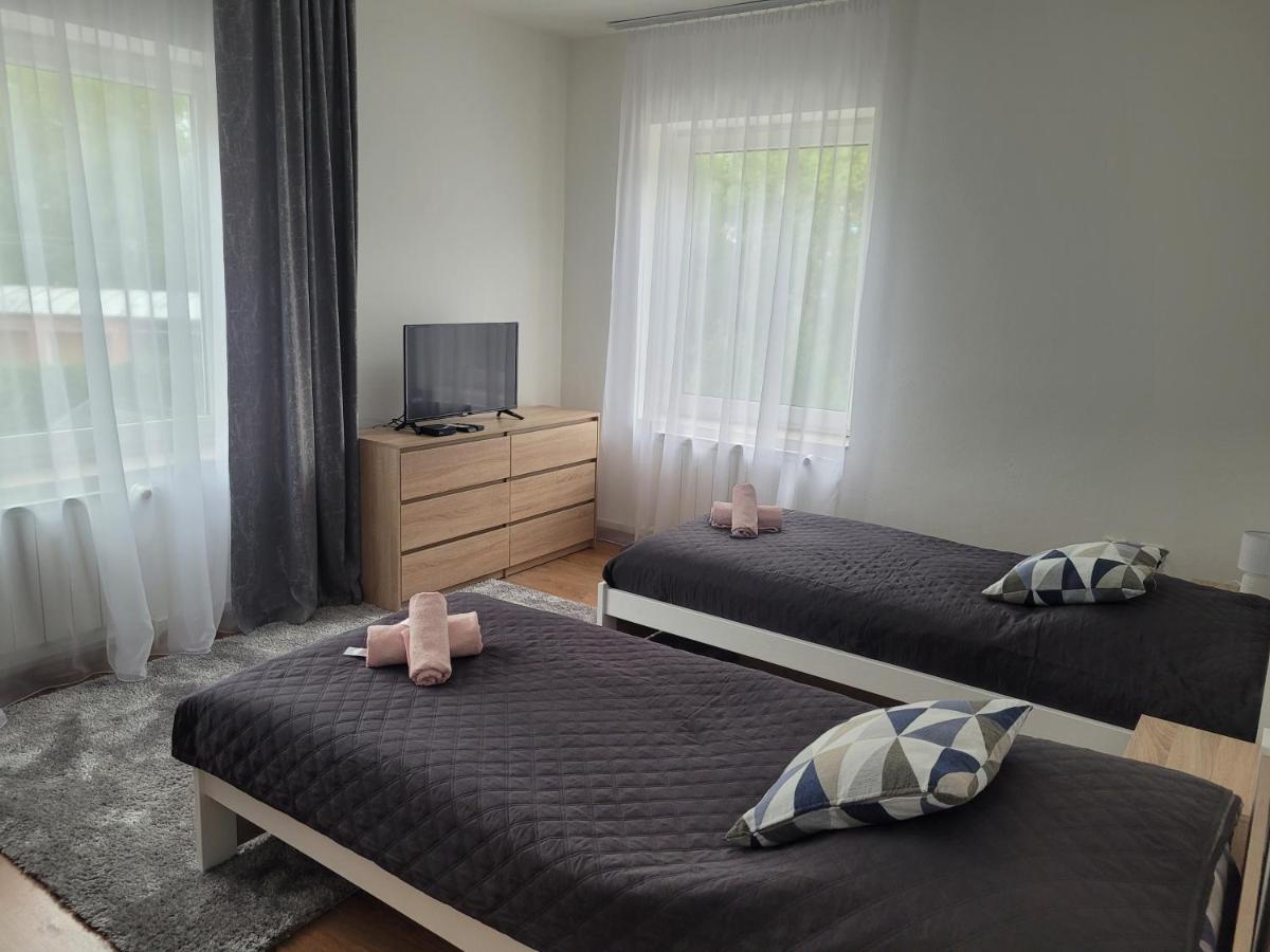 Apartman Centrum V Sukromi Restauracia U Jakuba Martin Exterior photo